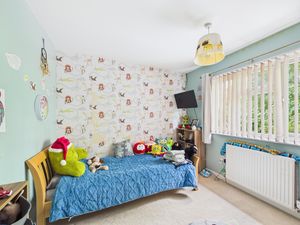 Bedroom Two- click for photo gallery
